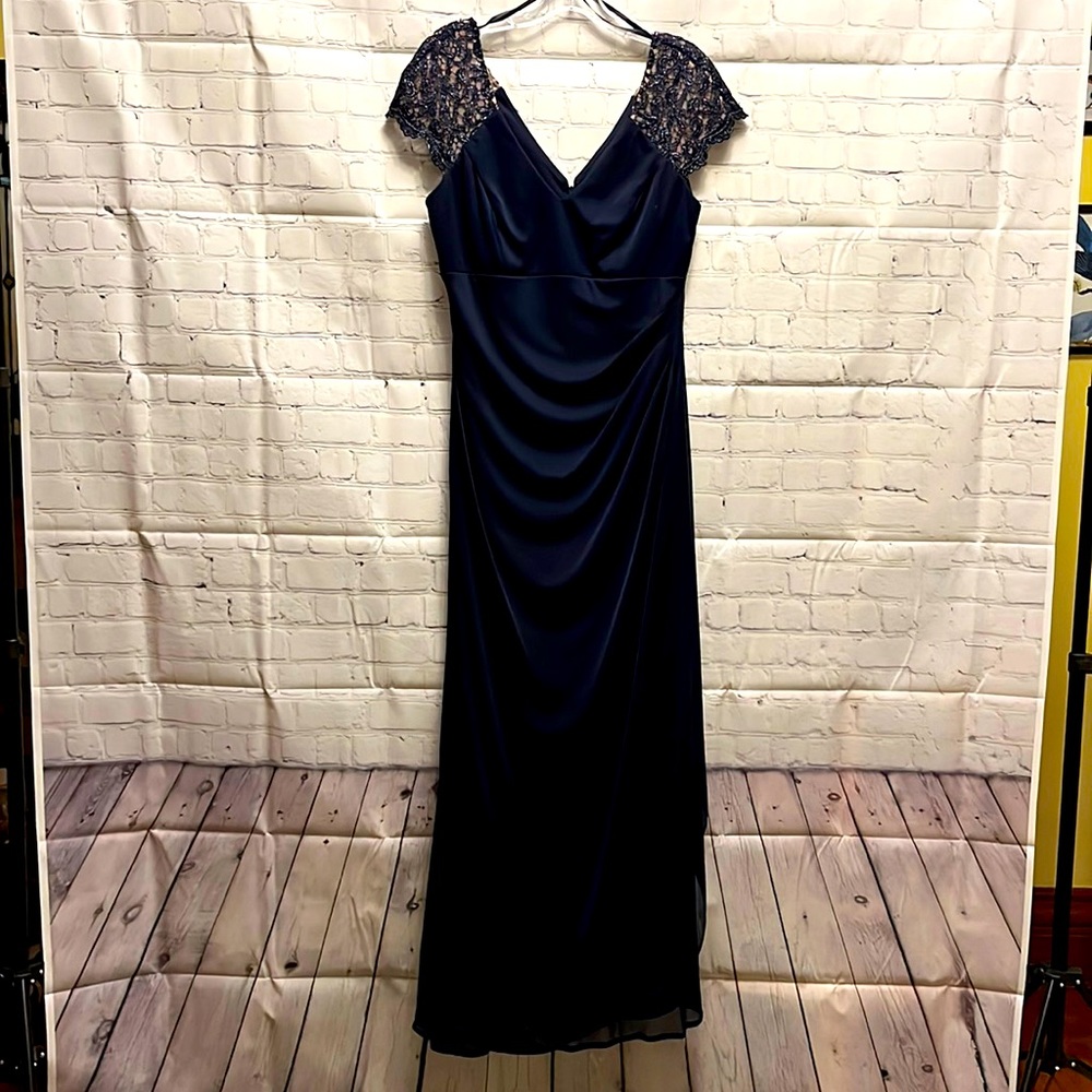 X by Xscape Special Occasion Dress